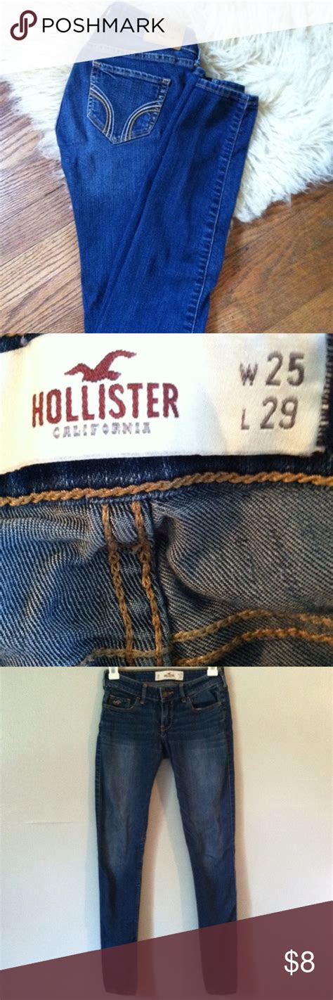what jeggings are similar to hollister